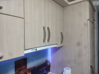 1-rm apt., 33 м², 2/5 fl.