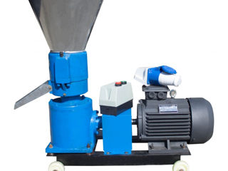 Granulator KL-150 380V / Гранулятор KL-150 380В