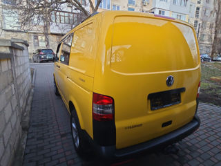 Volkswagen T 5+ foto 5