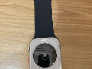 Apple Watch SE(Gen.2) 44mm e-Sim из USA с чеком foto 6