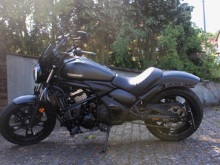 Kawasaki Vulcan S foto 3