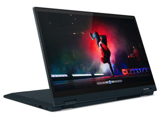 Новый Lenovo Flex 5 2in1, i3-1115G4, ram 8gb, ssd 256 foto 4