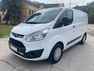 Ford Transit Custom 2.2D foto 2