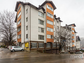 Apartament cu 2 camere, 102 m², Durlești, Chișinău foto 14