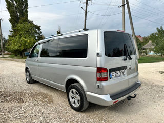 Volkswagen T5 foto 4