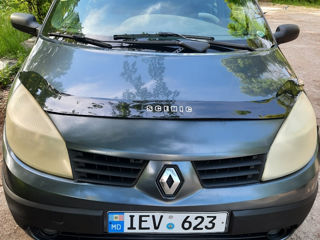 Renault Scenic foto 6