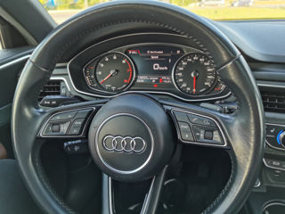 Audi A4 foto 9