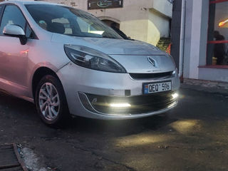 Renault Grand Scenic foto 5