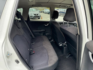 Honda Jazz foto 11