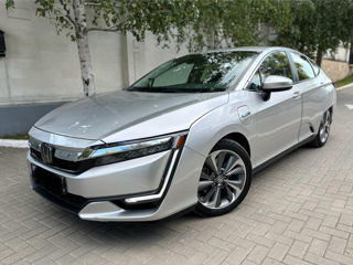 Honda Clarity