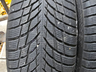 215 45 R17 Nokian foto 14