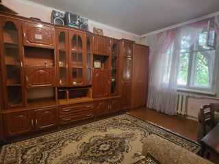 Apartament cu 1 cameră, 28 m², Botanica, Chișinău foto 3