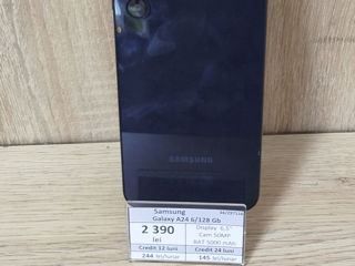 Samsung Galaxy A 24 - 2390 lei