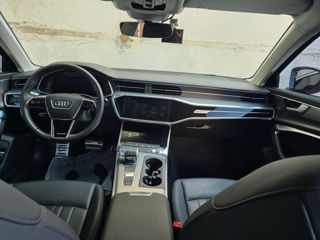 Audi A6 foto 14