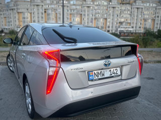 Toyota Prius foto 6