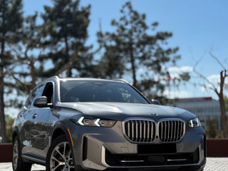 BMW X5 фото 0