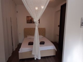 Apartament cu 1 cameră, 56 m², Botanica, Chișinău foto 6