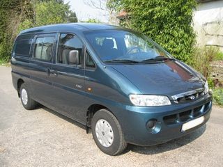 Renault Kangoo foto 7