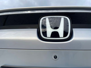 Honda e:NP2 foto 9