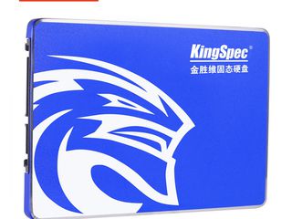Kingspec 128gb 512gb SSD new foto 1