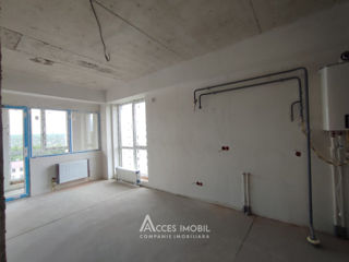 Apartament cu 3 camere, 65 m², Botanica, Chișinău foto 3