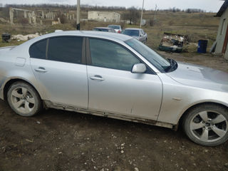 Vind pese bmw e60 benzina m54. 2.2  2.5. 3.0 foto 8