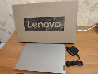 Lenovo ideapad 3 4/256g foto 2