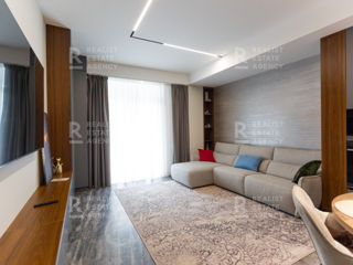 Apartament cu 3 camere, 86 m², Râșcani, Chișinău foto 7