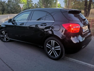 Mercedes A-Class foto 6