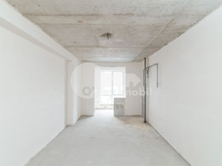 Apartament cu 2 camere, 69 m², Centru, Strășeni foto 3