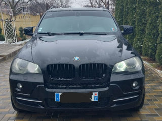 BMW X5 foto 2