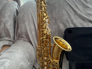 Saxofon Alto Classic Cantabile