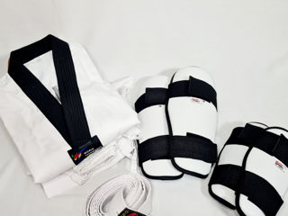 Kimono/ Dobok Taekwon-Do  /  Добок — «кимоно» для тхэквондо