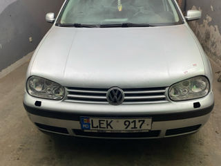 Volkswagen Golf foto 4