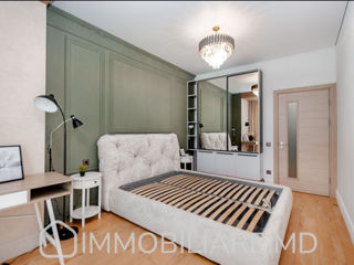 Apartament cu 1 cameră, 41 m², Durlești, Chișinău foto 4