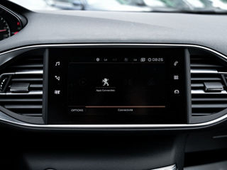 Peugeot 308 foto 14