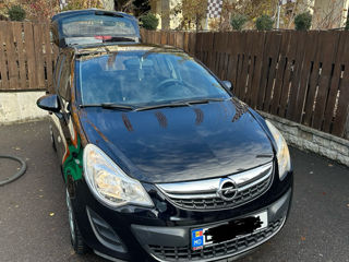 Opel Corsa foto 3