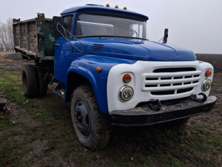 ЗИЛ Zil 554 Dizeli foto 7