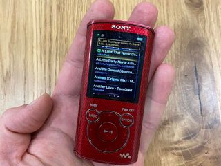 Sony Walkman NWZ-E463 foto 3