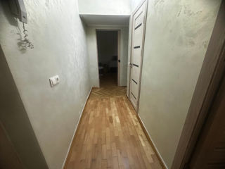Apartament cu 2 camere, 44 m², Râșcani, Chișinău foto 9