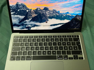 MacBook M1 foto 3