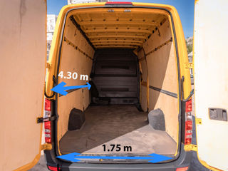 Mercedes Sprinter foto 15