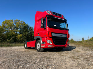 Daf CF recent importat foto 5