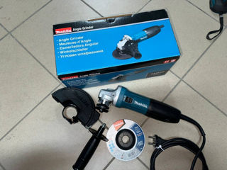 Polizor Makita original 720w