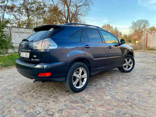 Lexus RX Series foto 5