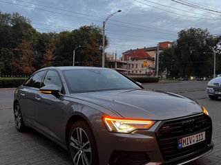 Audi A6 foto 1