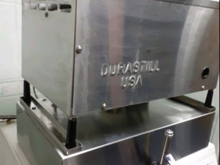 Destilator american automat system foto 7
