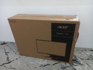 All in One Acer Apire C24, 8/512 Gb Nou. foto 4