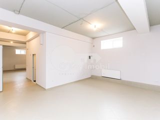 Spațiu comercial 176 mp Buiucani, reparație euro, 730 € ! foto 4