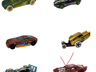 Hot Wheels foto 5